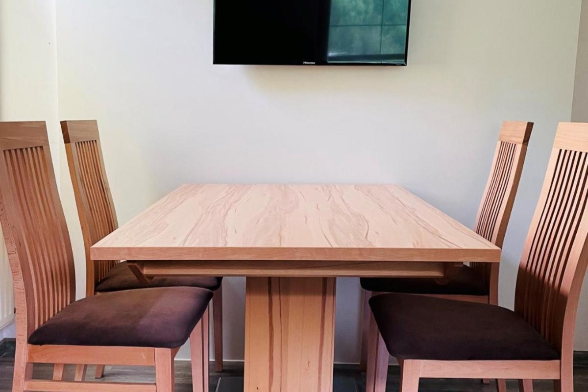 Appartement Ewald Siller Нойщифт им Щубайтал Екстериор снимка