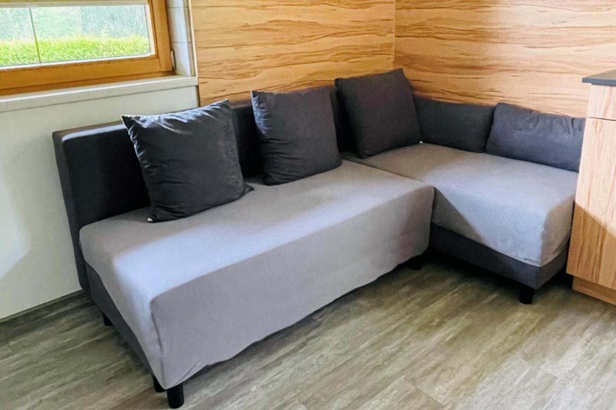 Appartement Ewald Siller Нойщифт им Щубайтал Екстериор снимка