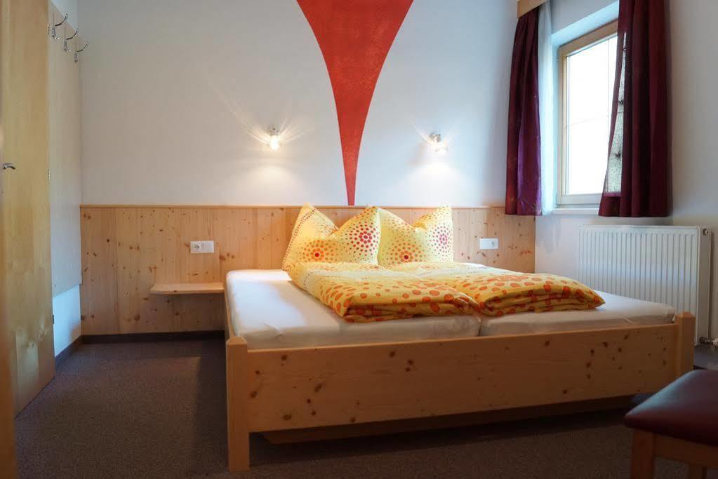 Appartement Ewald Siller Нойщифт им Щубайтал Екстериор снимка